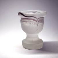 Image 4 of Petit verre - Papillon