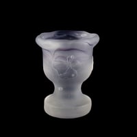 Image 1 of Petit verre - Papillon