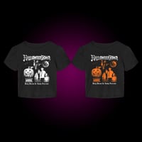 HTOWN BB TEE