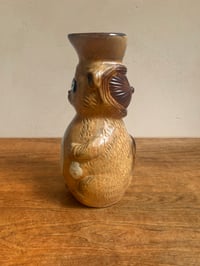 Image 3 of Tanuki Sake Flask 2