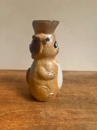 Image 5 of Tanuki Sake Flask 2
