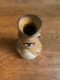 Image 6 of Tanuki Sake Flask 2