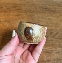 Image 8 of Tanuki Sake Flask 2