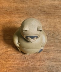 Image 7 of Tanuki Sake Flask 3