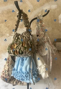 Image 1 of ‘Something Old’ Collection: Bags