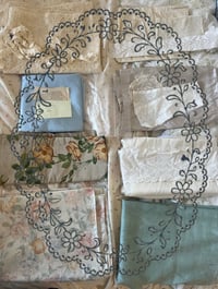 Image 10 of ‘Something Old’ Collection: Bags