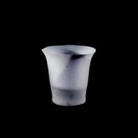 Image 5 of Duo de petits verres - Bleu et violet