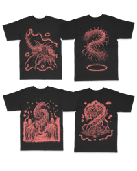 pre order Tshirt 