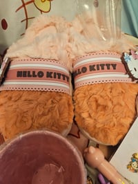 Image 6 of Juicy Couture Daisy Tote Meets Hello Kitty Bundle 