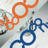 Coconuts magazine #4 - PRESALE - Metaphysical Buffet / Going Down the Rabbit Hole (NL + ENG)