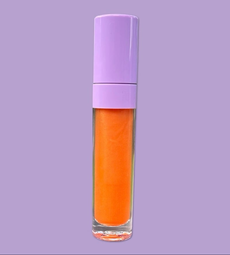 Image of Mango Lip Oil