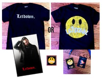 T-Shirt Bundle