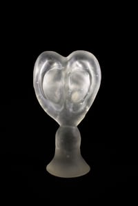 Image 2 of Sculpture- Oreille du cœur