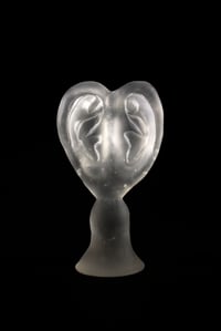 Image 1 of Sculpture- Oreille du cœur