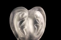 Image 4 of Sculpture- Oreille du cœur