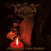 Thorybos Monuments of Doom Revolved CD
