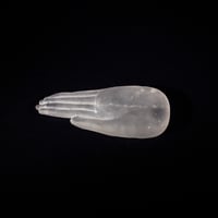 Image 1 of Sculpture - Main en paix