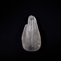 Image 2 of Sculpture - Main en paix