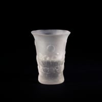 Image 1 of Petit verre - Écume de lune