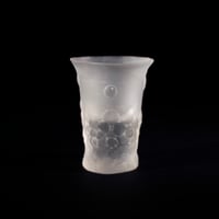 Image 2 of Petit verre - Écume de lune