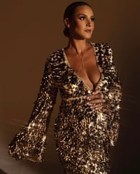 Image 2 of Paloma Gown