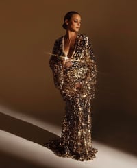 Image 3 of Paloma Gown