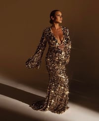 Image 1 of Paloma Gown