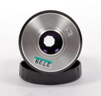 Image 5 of Navitar Cine 50mm F0.95 C mount lens #2739