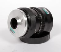 Image 6 of Navitar Cine 50mm F0.95 C mount lens #2739
