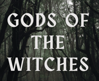 Deity Work Guide WRITTEN - "Gods of The Witches"
