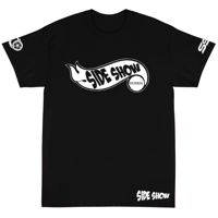 Image 1 of Side Show 3 Tee