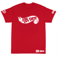 Image 2 of Side Show 3 Tee