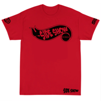 Image 1 of Side Show 2 Tee