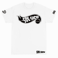 Image 2 of Side Show 2 Tee