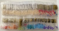 Fingerboard Bushings