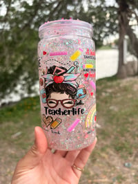 Image 1 of Snow globe cups