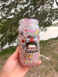 Image 2 of Snow globe cups