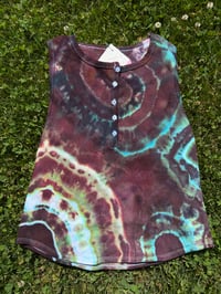 Image 1 of tie dye #17 (XXL)