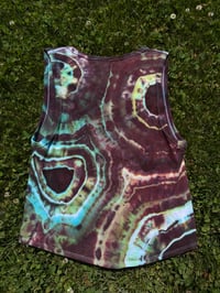 Image 2 of tie dye #17 (XXL)