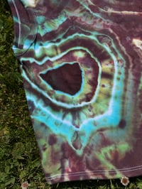 Image 3 of tie dye #17 (XXL)