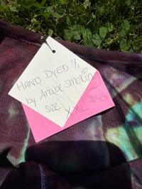 Image 4 of tie dye #17 (XXL)