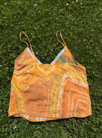 Image 4 of tie dye #18 (XL)