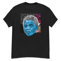 Image 1 of United - Nelson Mandela - T-Shirt