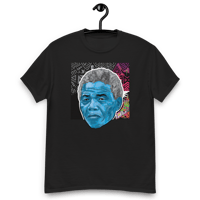 Image 4 of United - Nelson Mandela - T-Shirt