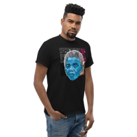 Image 3 of United - Nelson Mandela - T-Shirt