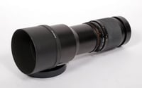 Image 3 of Hasselblad Carl Zeiss Tele-Tessar CF T* 350mm F5.6 lens + case + shade #2742