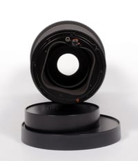 Image 5 of Hasselblad Carl Zeiss Tele-Tessar CF T* 350mm F5.6 lens + case + shade #2742