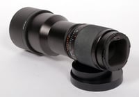 Image 4 of Hasselblad Carl Zeiss Tele-Tessar CF T* 350mm F5.6 lens + case + shade #2742