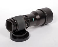 Image 6 of Hasselblad Carl Zeiss Tele-Tessar CF T* 350mm F5.6 lens + case + shade #2742