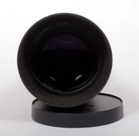 Image 2 of Hasselblad Carl Zeiss Tele-Tessar CF T* 350mm F5.6 lens + case + shade #2742